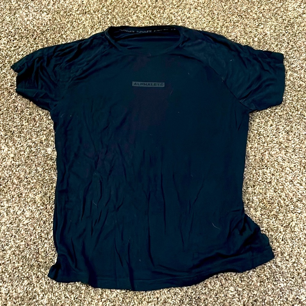 Alphalete Aspire Shirt